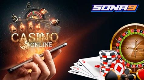 Sona9 casino mobile